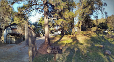 Vulture's View Bed and Breakfast — photo 1
